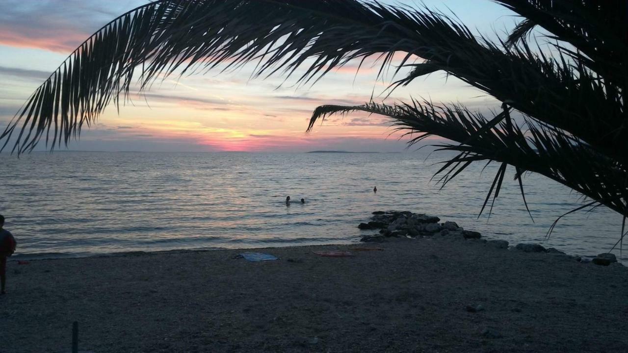 Luciana Διαμέρισμα Povljana Εξωτερικό φωτογραφία