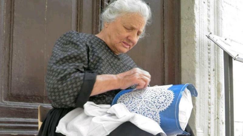 Luciana Διαμέρισμα Povljana Εξωτερικό φωτογραφία